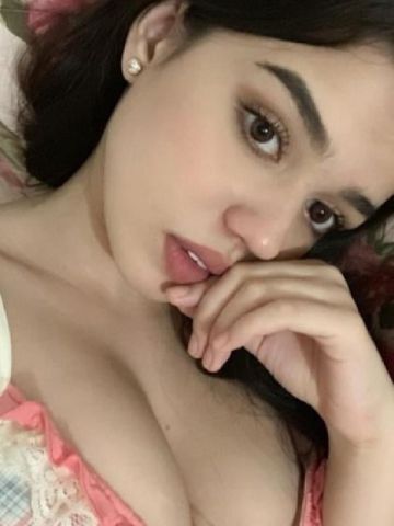 Проститутка Амина